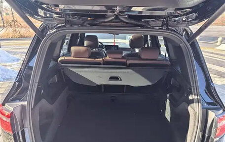 Mercedes-Benz GLB, 2022 год, 2 617 000 рублей, 9 фотография