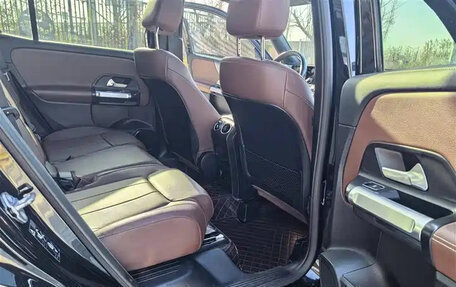 Mercedes-Benz GLB, 2022 год, 2 617 000 рублей, 11 фотография