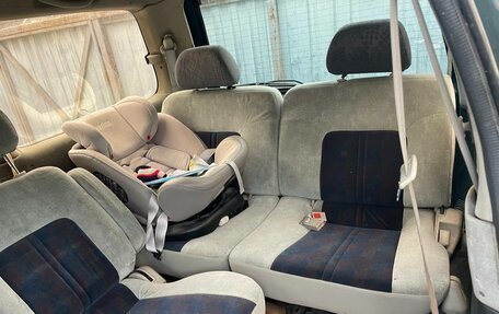 Nissan Largo III (W30), 1996 год, 470 000 рублей, 7 фотография