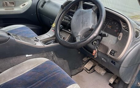 Nissan Largo III (W30), 1996 год, 470 000 рублей, 3 фотография