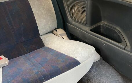 Nissan Largo III (W30), 1996 год, 470 000 рублей, 5 фотография