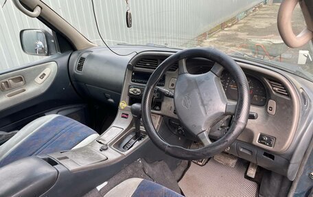 Nissan Largo III (W30), 1996 год, 470 000 рублей, 2 фотография