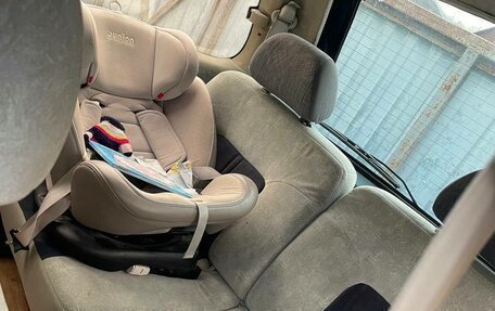 Nissan Largo III (W30), 1996 год, 470 000 рублей, 4 фотография