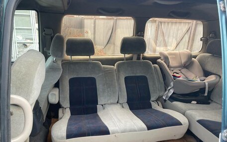 Nissan Largo III (W30), 1996 год, 470 000 рублей, 8 фотография