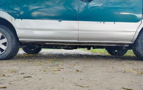 Nissan Largo III (W30), 1996 год, 470 000 рублей, 11 фотография