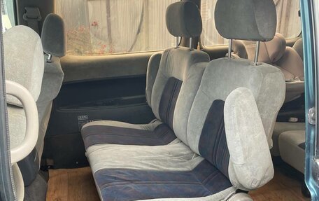 Nissan Largo III (W30), 1996 год, 470 000 рублей, 9 фотография