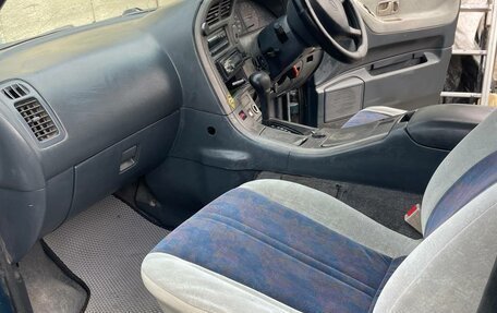 Nissan Largo III (W30), 1996 год, 470 000 рублей, 10 фотография