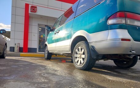 Nissan Largo III (W30), 1996 год, 470 000 рублей, 17 фотография