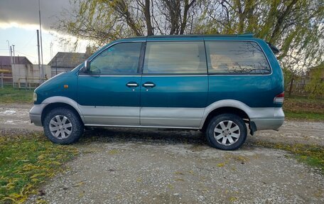 Nissan Largo III (W30), 1996 год, 470 000 рублей, 15 фотография