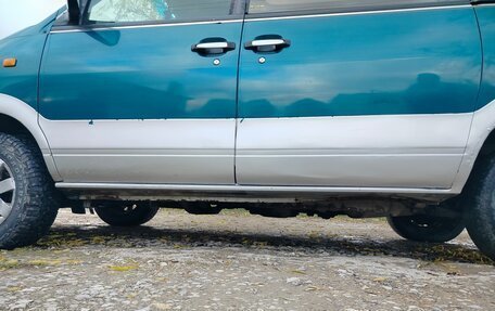 Nissan Largo III (W30), 1996 год, 470 000 рублей, 14 фотография