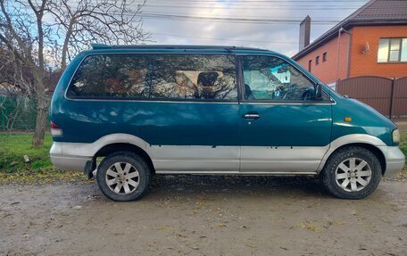 Nissan Largo III (W30), 1996 год, 470 000 рублей, 12 фотография