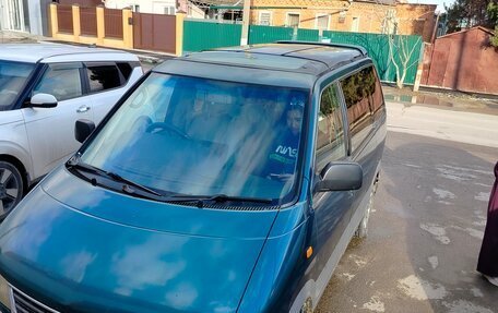 Nissan Largo III (W30), 1996 год, 470 000 рублей, 23 фотография