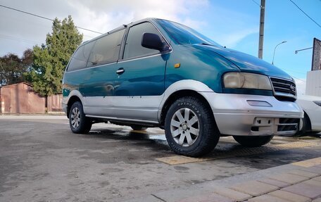 Nissan Largo III (W30), 1996 год, 470 000 рублей, 21 фотография