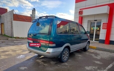 Nissan Largo III (W30), 1996 год, 470 000 рублей, 20 фотография