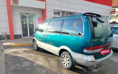 Nissan Largo III (W30), 1996 год, 470 000 рублей, 18 фотография