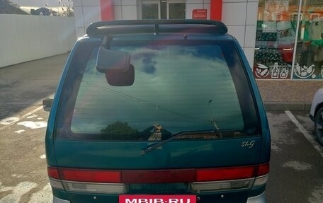 Nissan Largo III (W30), 1996 год, 470 000 рублей, 19 фотография