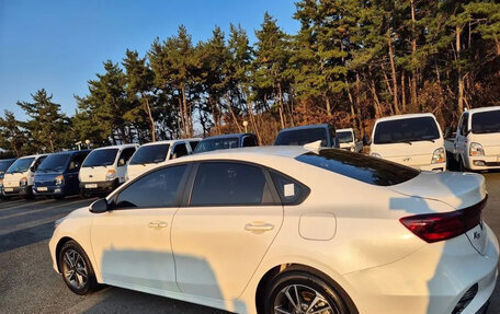 KIA K3, 2022 год, 1 560 911 рублей, 7 фотография