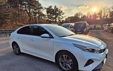 KIA K3, 2022 год, 1 560 911 рублей, 3 фотография