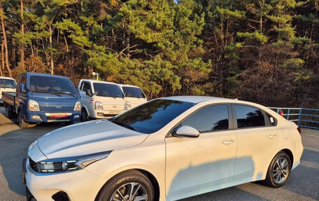 KIA K3, 2022 год, 1 560 911 рублей, 8 фотография