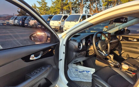 KIA K3, 2022 год, 1 560 911 рублей, 9 фотография