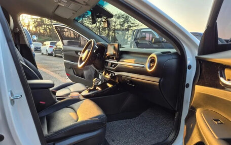 KIA K3, 2022 год, 1 560 911 рублей, 10 фотография