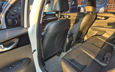 KIA K3, 2022 год, 1 560 911 рублей, 12 фотография