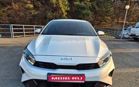 KIA K3, 2022 год, 1 560 911 рублей, 2 фотография