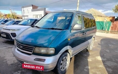 Nissan Largo III (W30), 1996 год, 470 000 рублей, 25 фотография