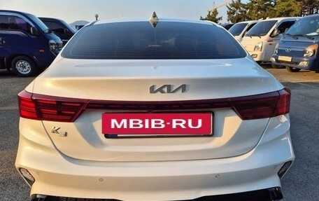 KIA K3, 2022 год, 1 560 911 рублей, 5 фотография