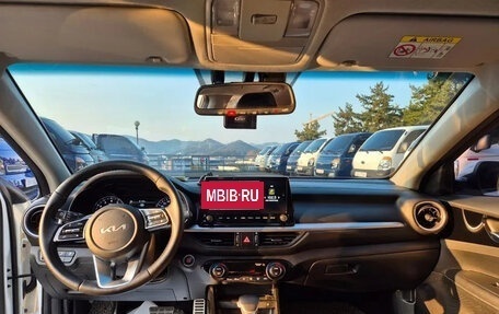 KIA K3, 2022 год, 1 560 911 рублей, 11 фотография