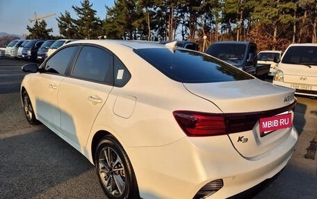 KIA K3, 2022 год, 1 560 911 рублей, 6 фотография