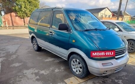 Nissan Largo III (W30), 1996 год, 470 000 рублей, 26 фотография