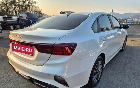 KIA K3, 2022 год, 1 560 911 рублей, 4 фотография