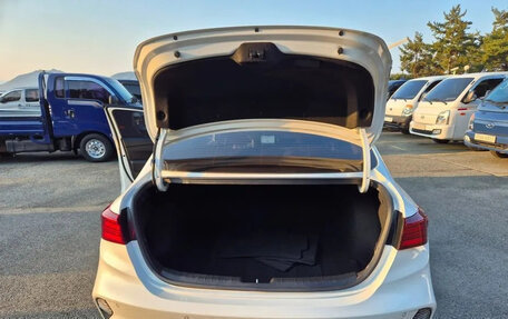 KIA K3, 2022 год, 1 560 911 рублей, 14 фотография