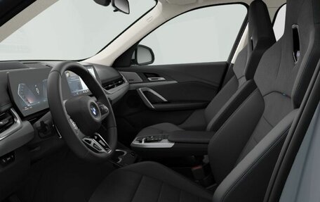 BMW X1, 2025 год, 6 590 000 рублей, 2 фотография