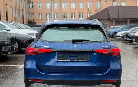 Mercedes-Benz GLC, 2025 год, 7 090 000 рублей, 8 фотография