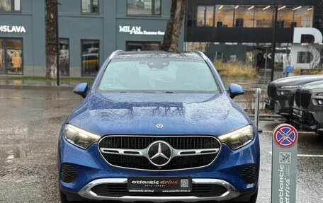 Mercedes-Benz GLC, 2025 год, 7 090 000 рублей, 2 фотография