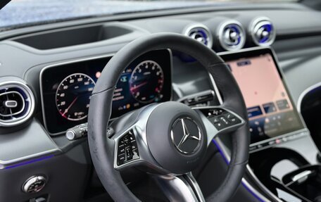 Mercedes-Benz GLC, 2025 год, 7 090 000 рублей, 5 фотография