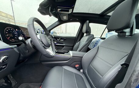 Mercedes-Benz GLC, 2025 год, 7 090 000 рублей, 6 фотография