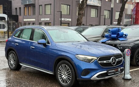 Mercedes-Benz GLC, 2025 год, 7 090 000 рублей, 3 фотография