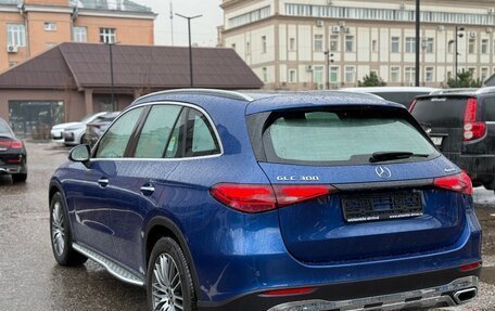 Mercedes-Benz GLC, 2025 год, 7 090 000 рублей, 7 фотография