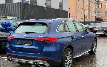 Mercedes-Benz GLC, 2025 год, 7 090 000 рублей, 9 фотография