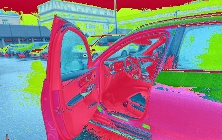 Mercedes-Benz GLC, 2025 год, 7 090 000 рублей, 4 фотография