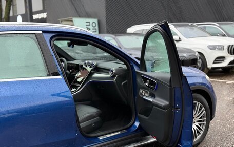 Mercedes-Benz GLC, 2025 год, 7 090 000 рублей, 10 фотография