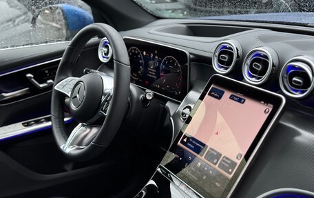 Mercedes-Benz GLC, 2025 год, 7 090 000 рублей, 11 фотография