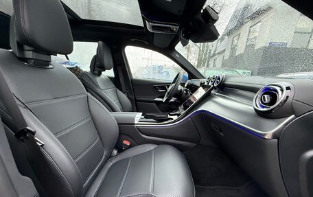 Mercedes-Benz GLC, 2025 год, 7 090 000 рублей, 12 фотография