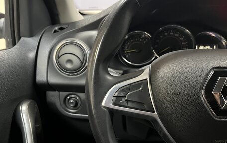 Renault Sandero II рестайлинг, 2019 год, 1 199 000 рублей, 11 фотография