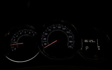 Renault Sandero II рестайлинг, 2019 год, 1 199 000 рублей, 14 фотография