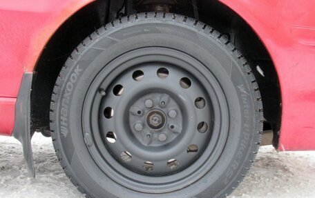 Fiat Albea I рестайлинг, 2007 год, 255 000 рублей, 9 фотография