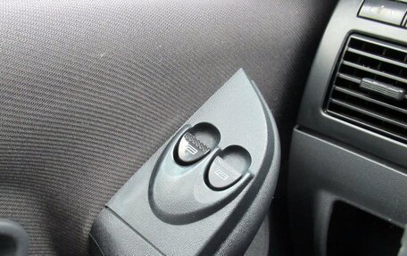 Fiat Albea I рестайлинг, 2007 год, 255 000 рублей, 15 фотография